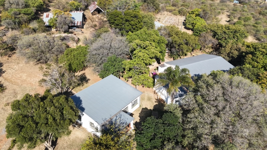 5 Bedroom Property for Sale in Mokopane Rural Limpopo