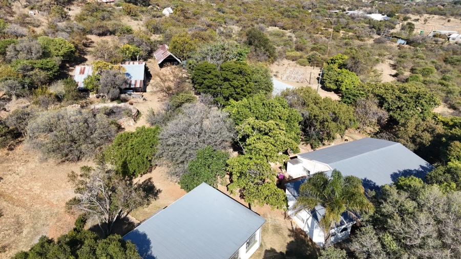5 Bedroom Property for Sale in Mokopane Rural Limpopo