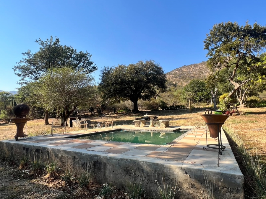 5 Bedroom Property for Sale in Mokopane Rural Limpopo