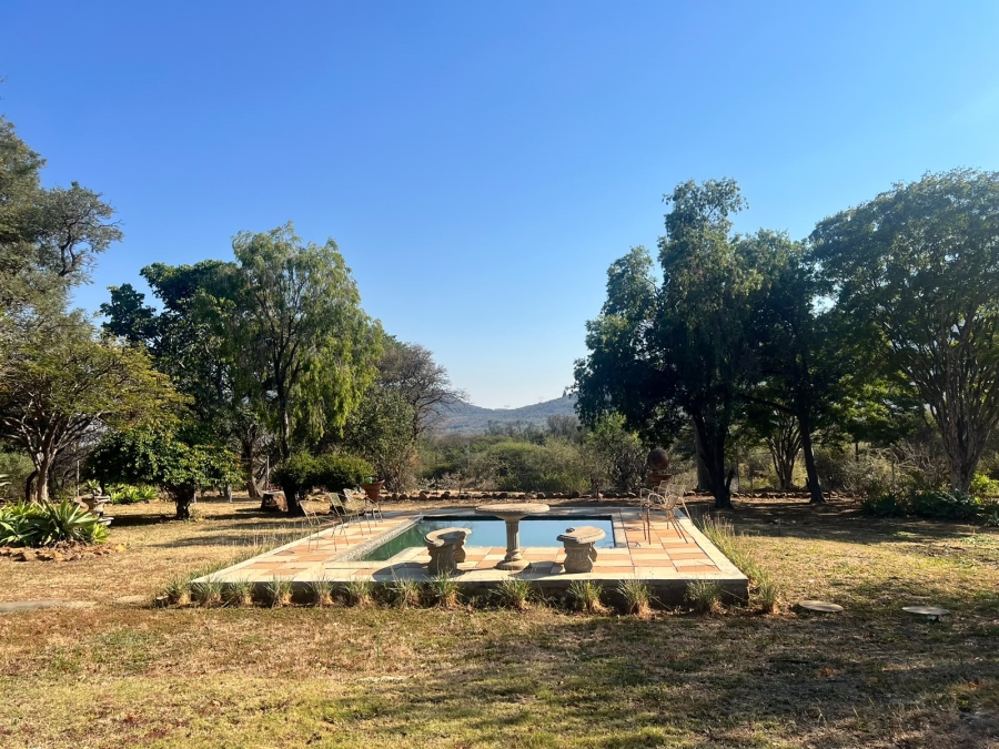 5 Bedroom Property for Sale in Mokopane Rural Limpopo