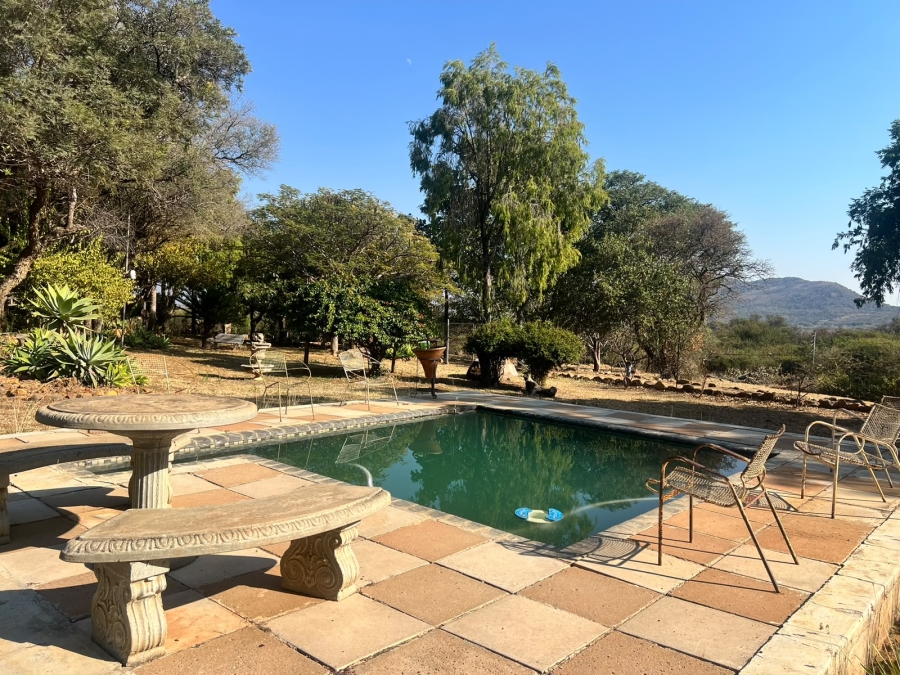 5 Bedroom Property for Sale in Mokopane Rural Limpopo