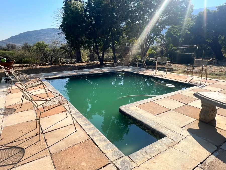 5 Bedroom Property for Sale in Mokopane Rural Limpopo