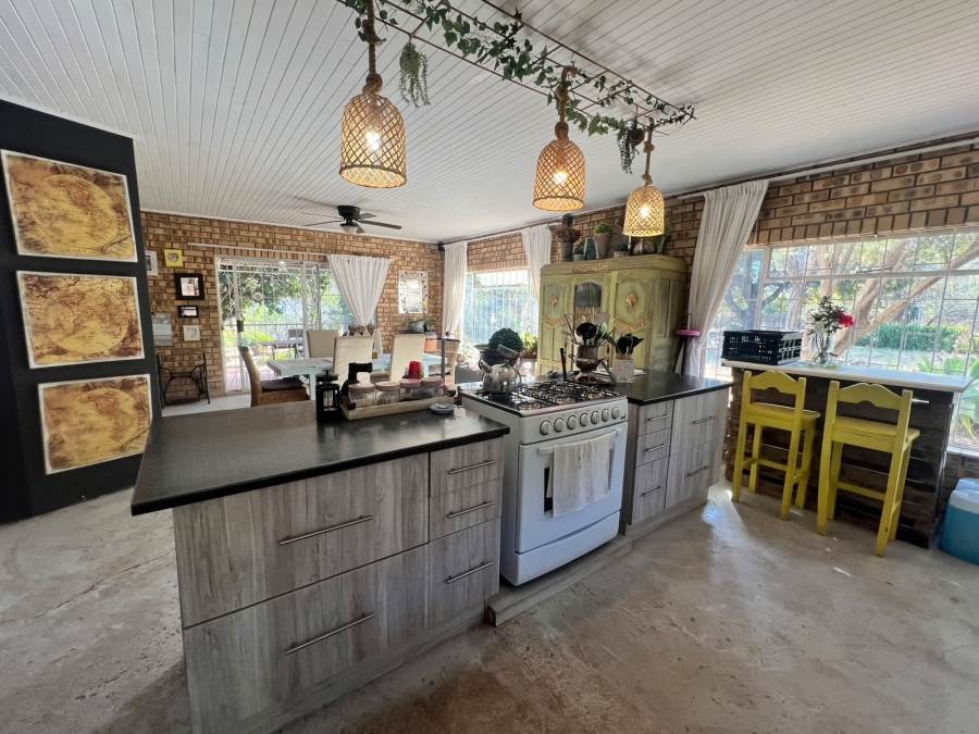 5 Bedroom Property for Sale in Mokopane Rural Limpopo