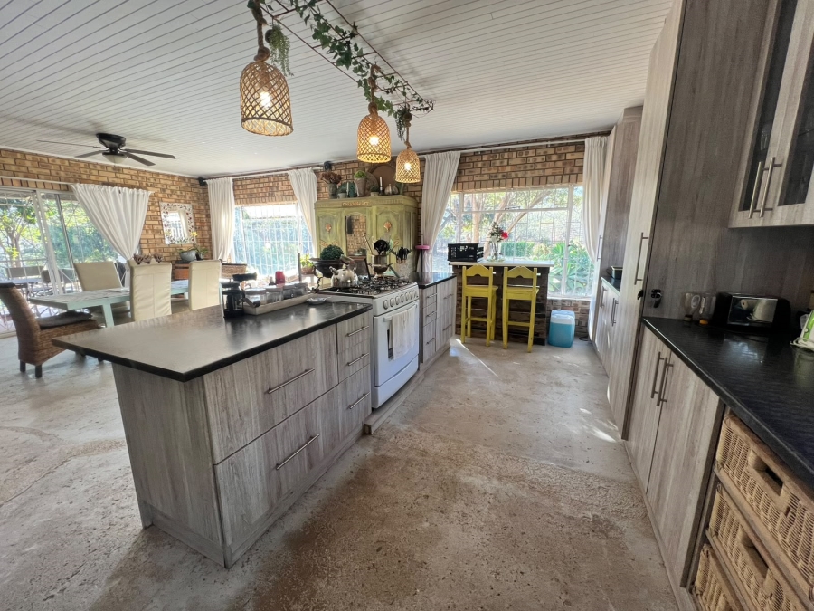 5 Bedroom Property for Sale in Mokopane Rural Limpopo