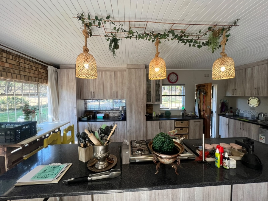 5 Bedroom Property for Sale in Mokopane Rural Limpopo