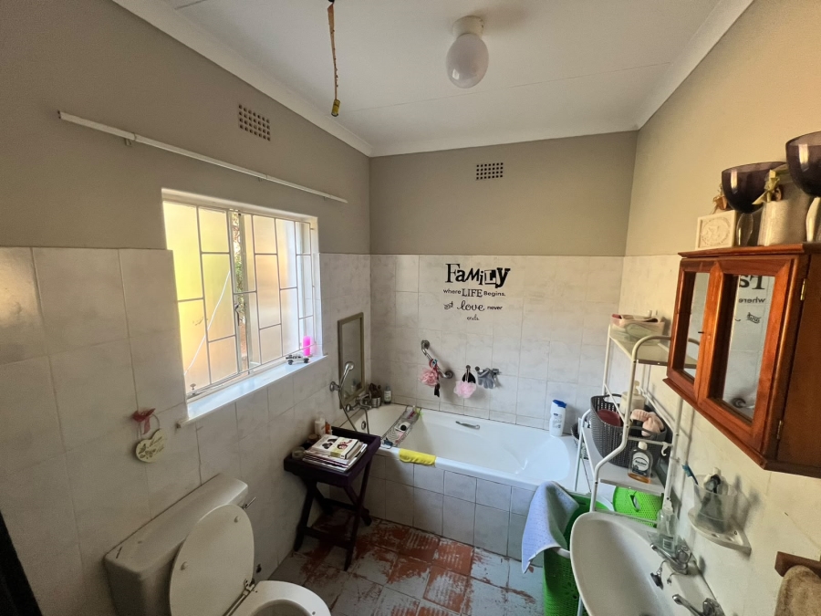 5 Bedroom Property for Sale in Mokopane Rural Limpopo
