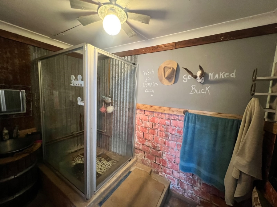 5 Bedroom Property for Sale in Mokopane Rural Limpopo