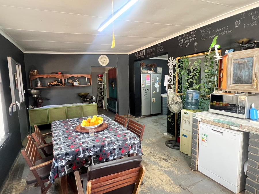 5 Bedroom Property for Sale in Mokopane Rural Limpopo