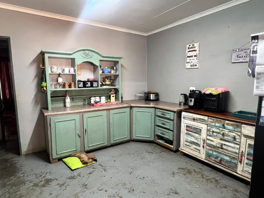 5 Bedroom Property for Sale in Mokopane Rural Limpopo