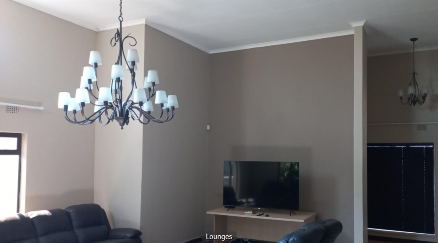 5 Bedroom Property for Sale in Bendor Limpopo