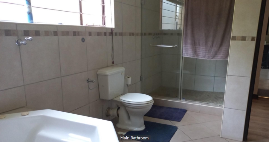 5 Bedroom Property for Sale in Bendor Limpopo