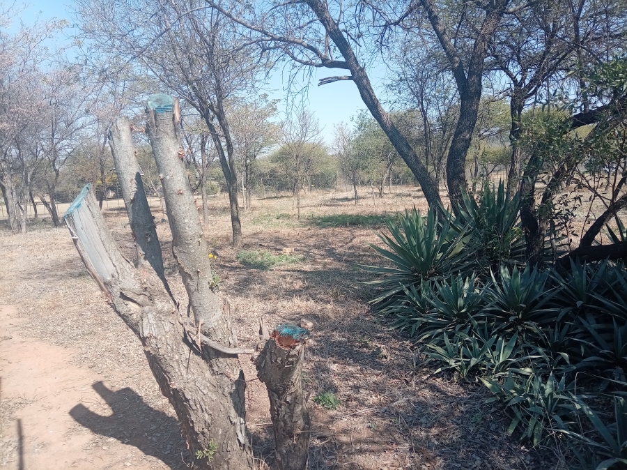0 Bedroom Property for Sale in Bela Bela Limpopo
