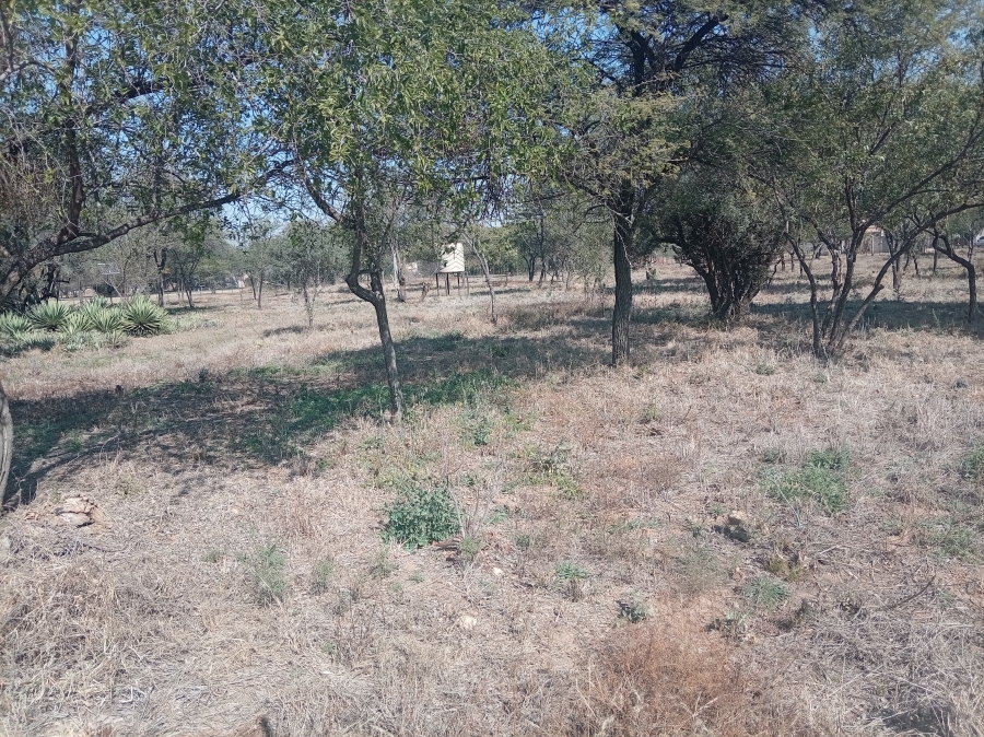 0 Bedroom Property for Sale in Bela Bela Limpopo