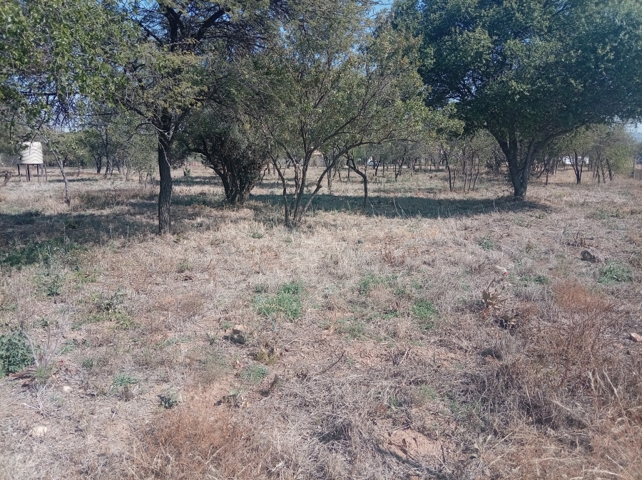 0 Bedroom Property for Sale in Bela Bela Limpopo