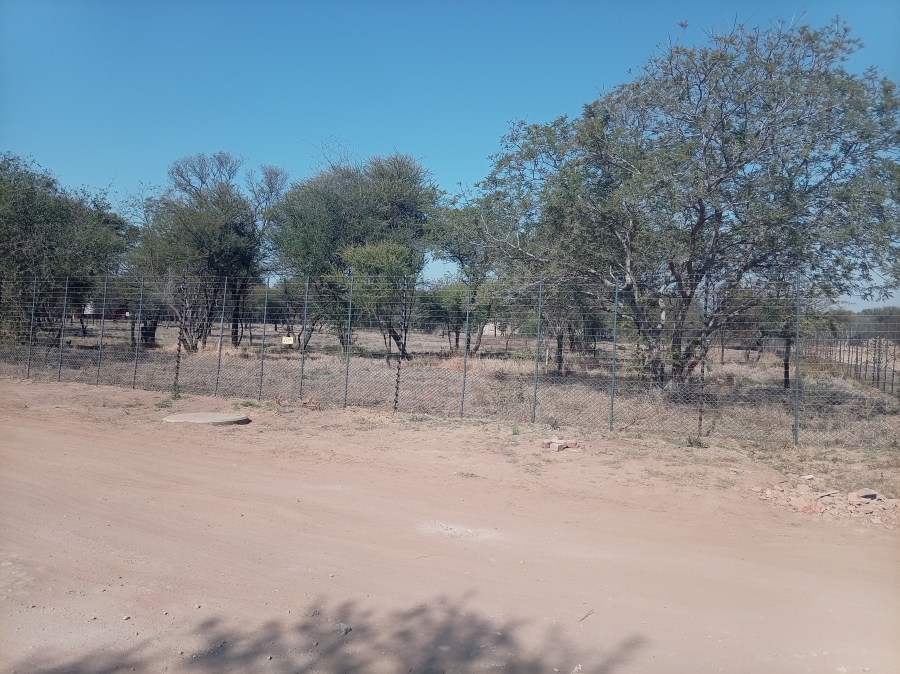 0 Bedroom Property for Sale in Bela Bela Limpopo