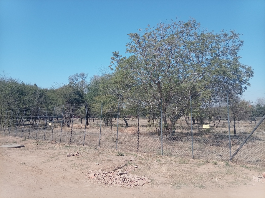 0 Bedroom Property for Sale in Bela Bela Limpopo