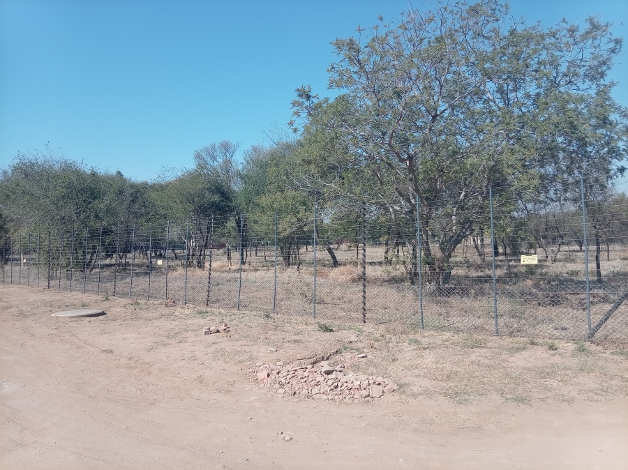 0 Bedroom Property for Sale in Bela Bela Limpopo