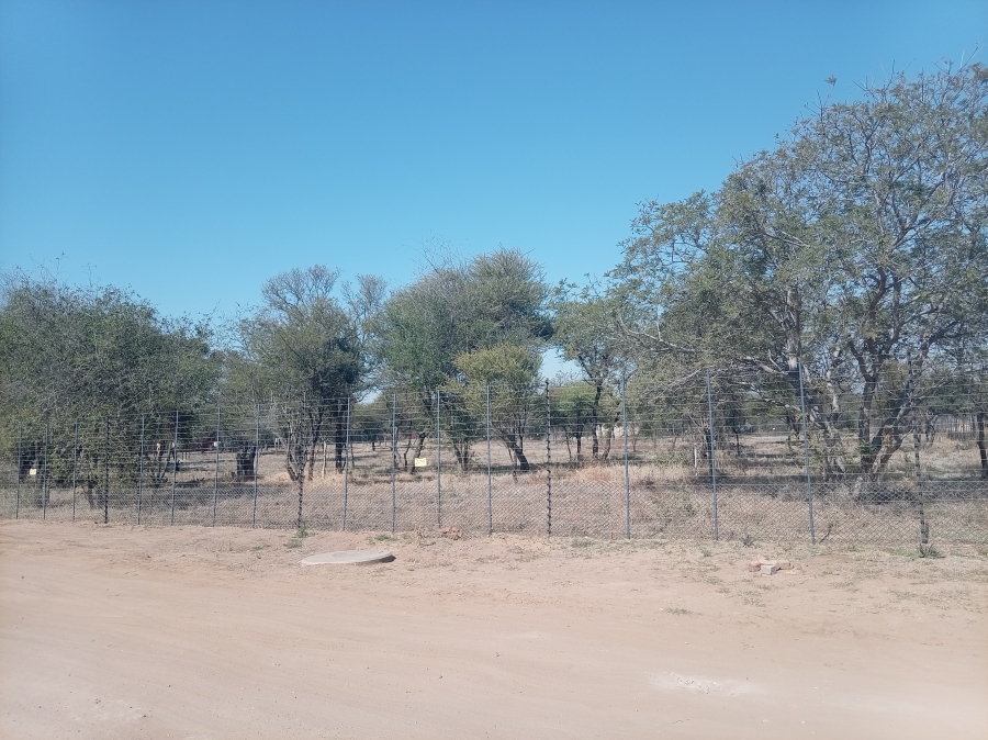 0 Bedroom Property for Sale in Bela Bela Limpopo
