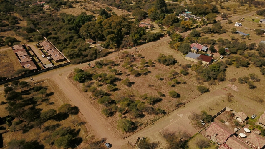 0 Bedroom Property for Sale in Bela Bela Limpopo