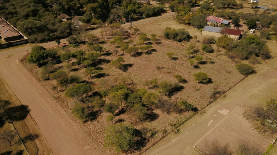 0 Bedroom Property for Sale in Bela Bela Limpopo