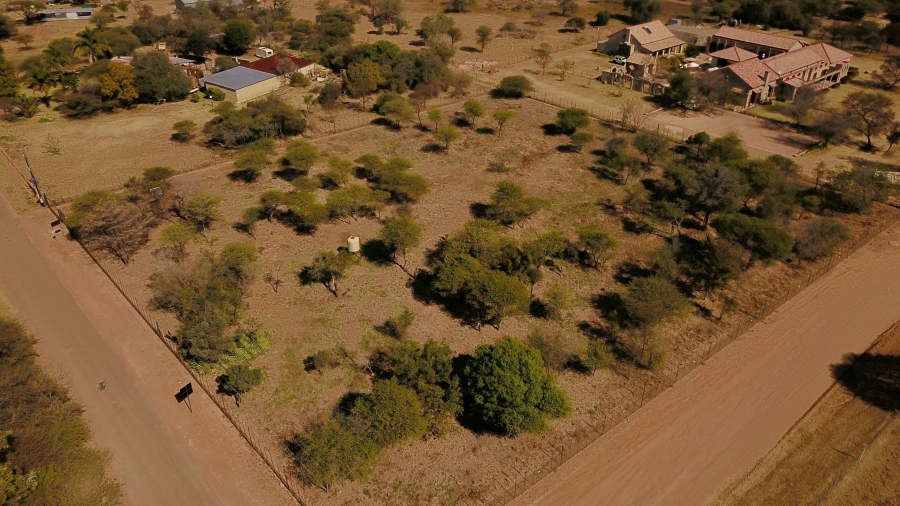0 Bedroom Property for Sale in Bela Bela Limpopo