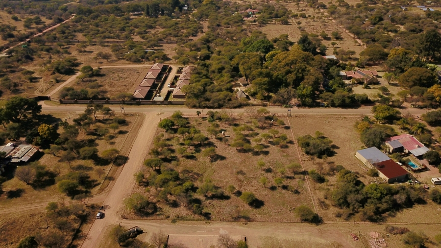 0 Bedroom Property for Sale in Bela Bela Limpopo
