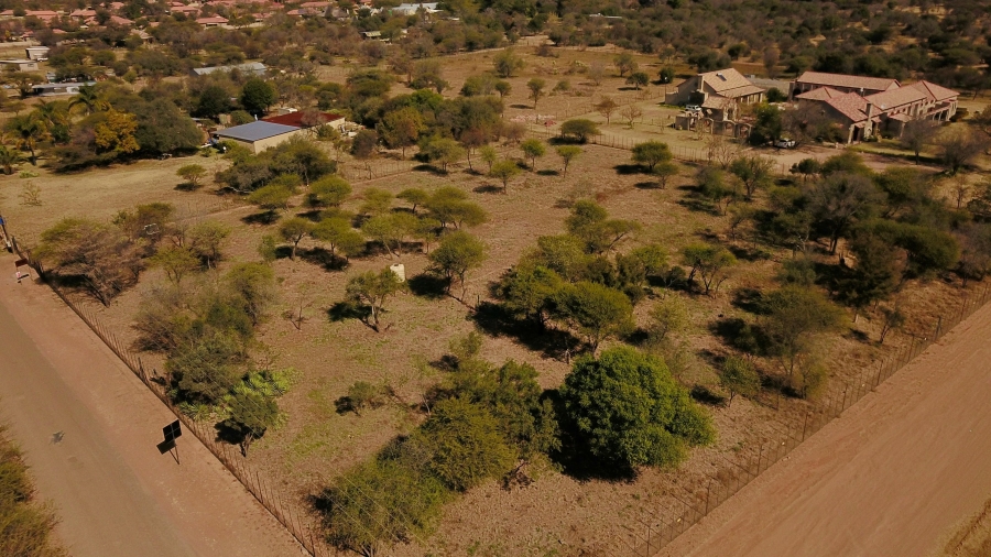 0 Bedroom Property for Sale in Bela Bela Limpopo