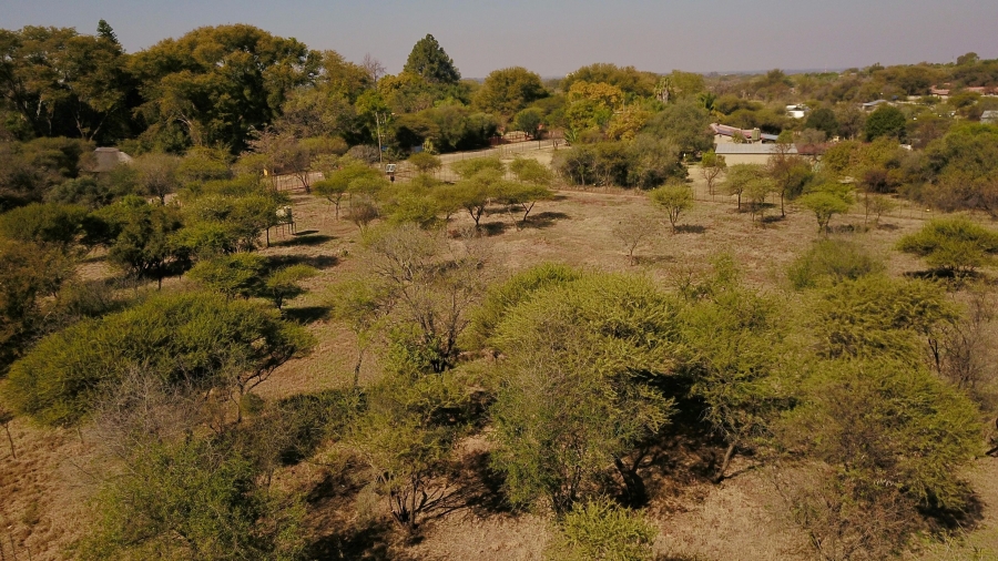 0 Bedroom Property for Sale in Bela Bela Limpopo