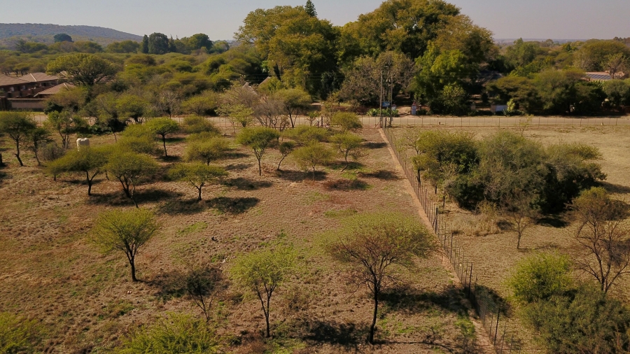 0 Bedroom Property for Sale in Bela Bela Limpopo