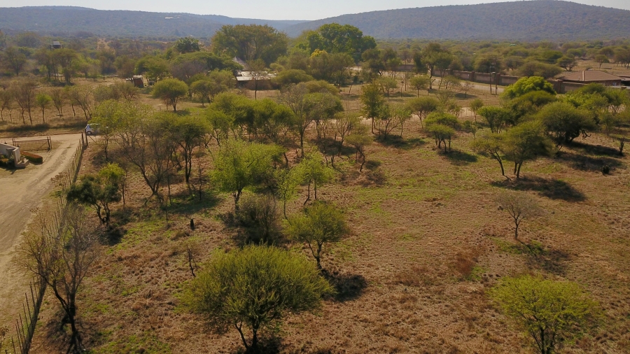 0 Bedroom Property for Sale in Bela Bela Limpopo