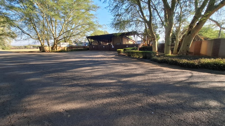 0 Bedroom Property for Sale in Bela Bela Limpopo