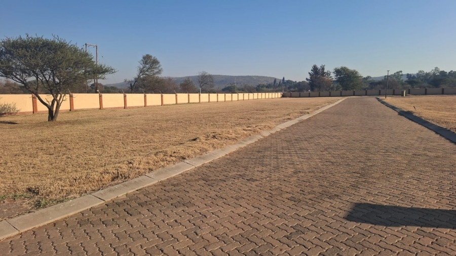 0 Bedroom Property for Sale in Bela Bela Limpopo