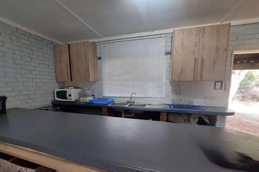 To Let 2 Bedroom Property for Rent in Kampersrus Limpopo