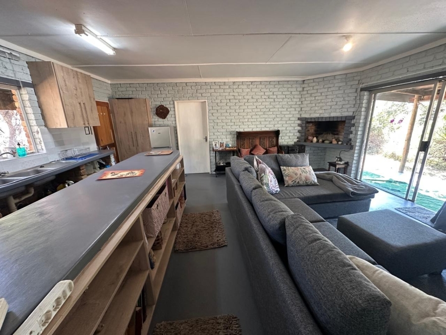 To Let 2 Bedroom Property for Rent in Kampersrus Limpopo