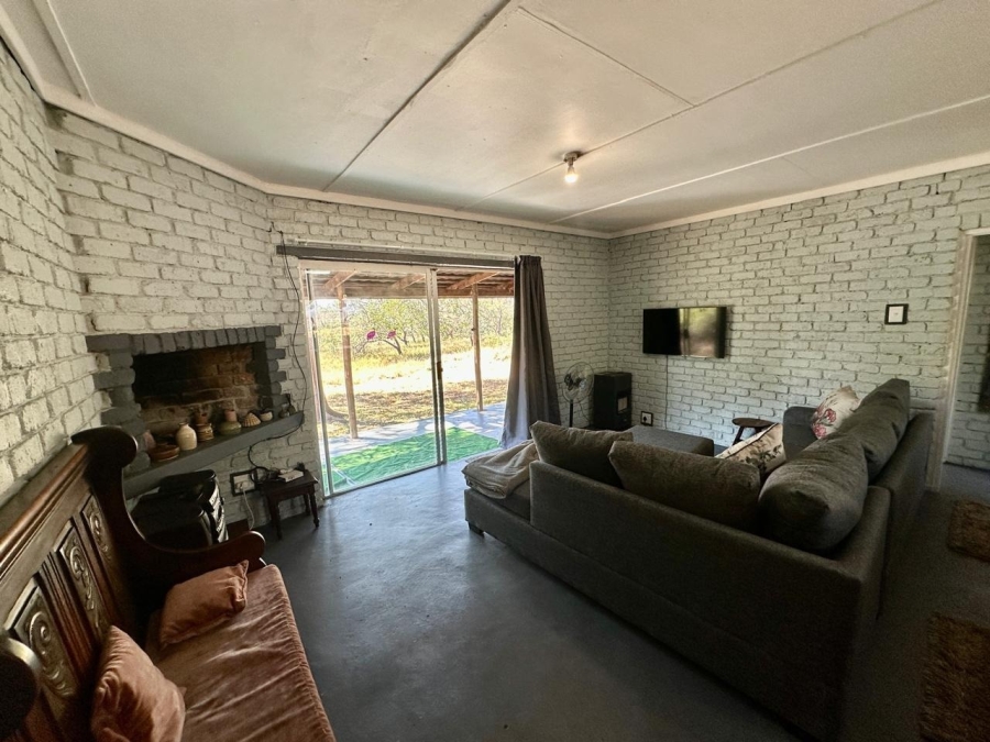 To Let 2 Bedroom Property for Rent in Kampersrus Limpopo