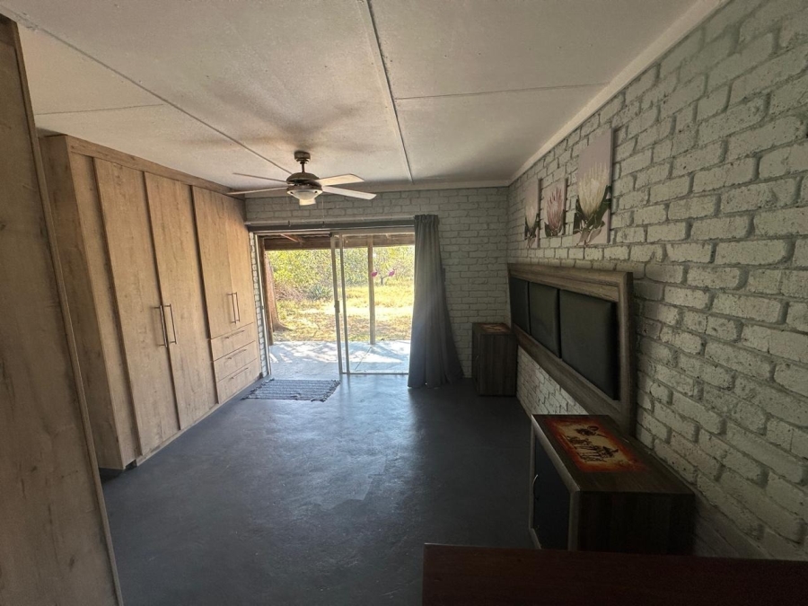 To Let 2 Bedroom Property for Rent in Kampersrus Limpopo