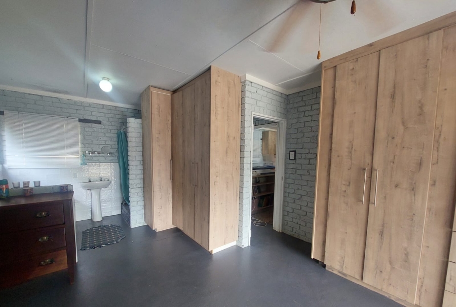 To Let 2 Bedroom Property for Rent in Kampersrus Limpopo