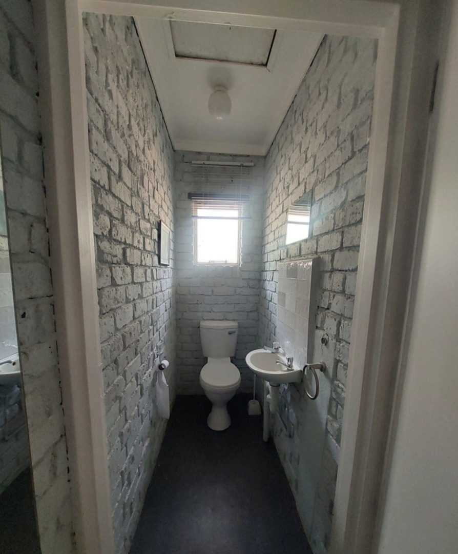 To Let 2 Bedroom Property for Rent in Kampersrus Limpopo