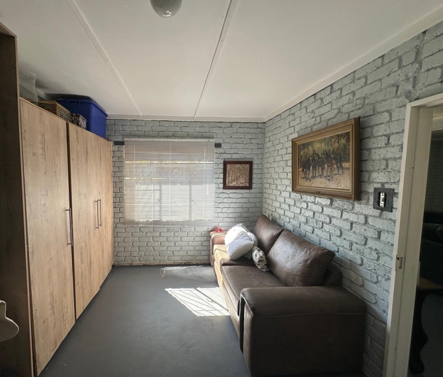 To Let 2 Bedroom Property for Rent in Kampersrus Limpopo