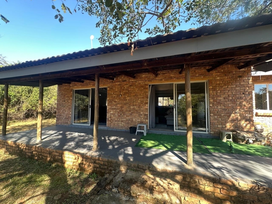 To Let 2 Bedroom Property for Rent in Kampersrus Limpopo