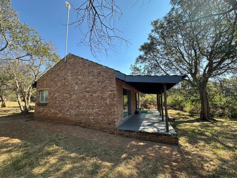 To Let 2 Bedroom Property for Rent in Kampersrus Limpopo