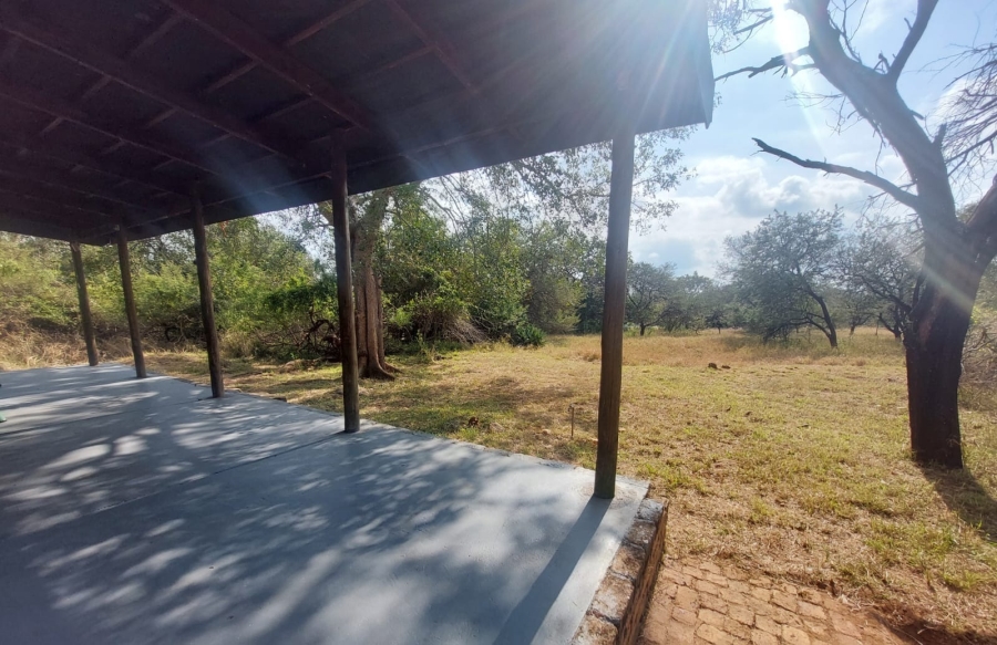 To Let 2 Bedroom Property for Rent in Kampersrus Limpopo