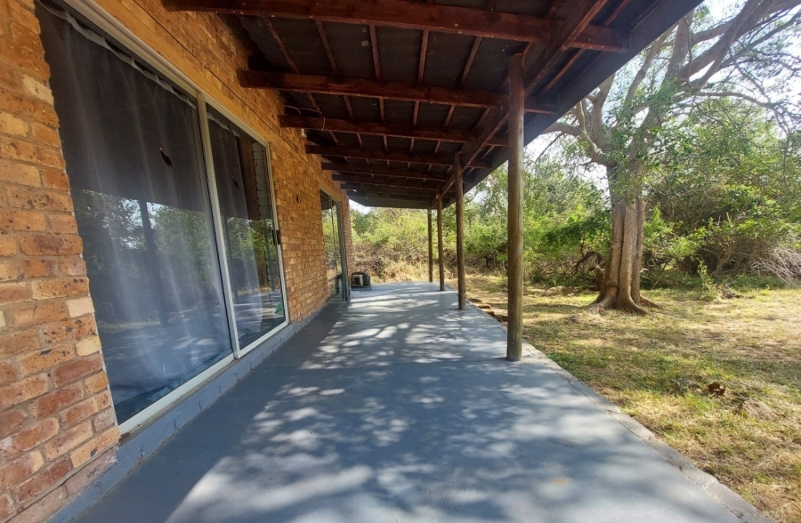 To Let 2 Bedroom Property for Rent in Kampersrus Limpopo