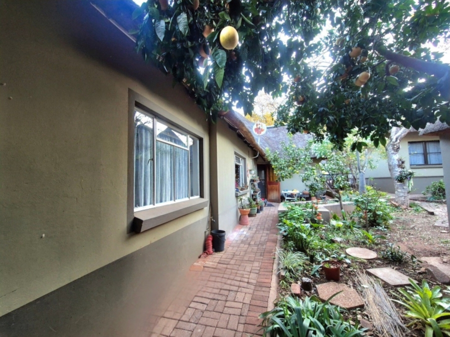 2 Bedroom Property for Sale in Mookgopong Limpopo