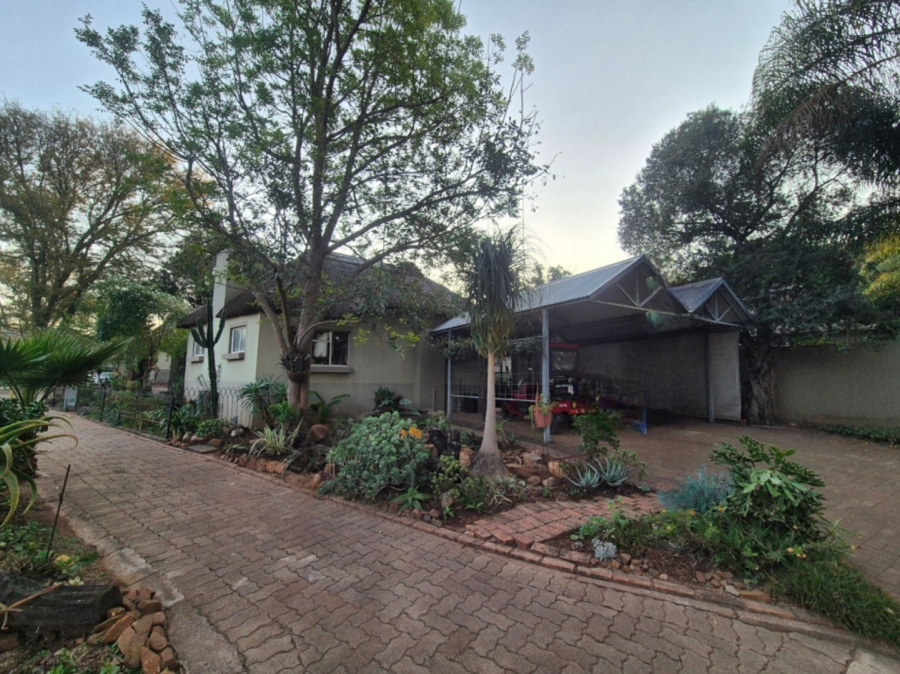 2 Bedroom Property for Sale in Mookgopong Limpopo