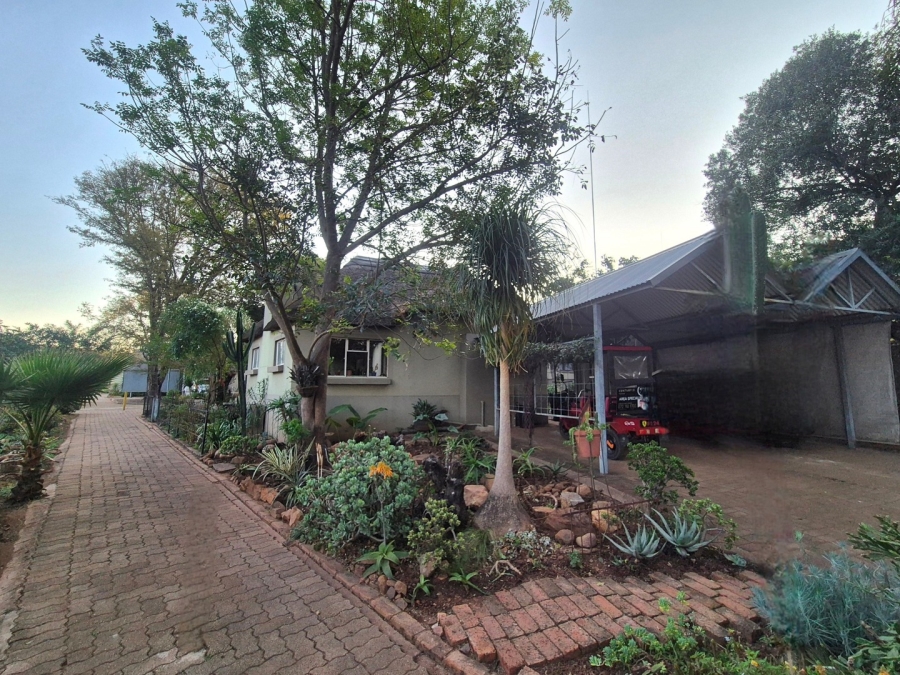 2 Bedroom Property for Sale in Mookgopong Limpopo