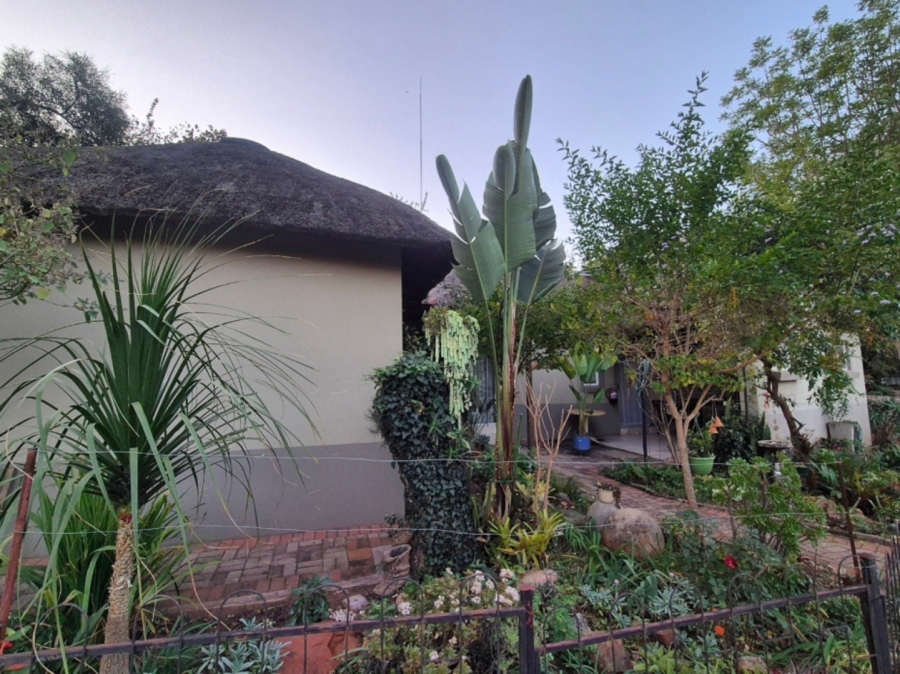 2 Bedroom Property for Sale in Mookgopong Limpopo