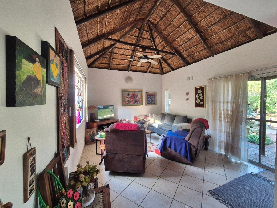 2 Bedroom Property for Sale in Mookgopong Limpopo