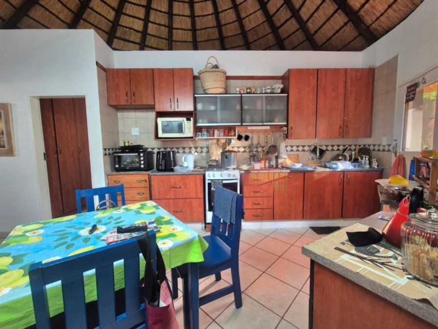 2 Bedroom Property for Sale in Mookgopong Limpopo