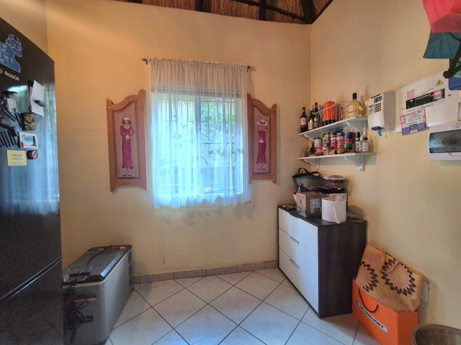 2 Bedroom Property for Sale in Mookgopong Limpopo
